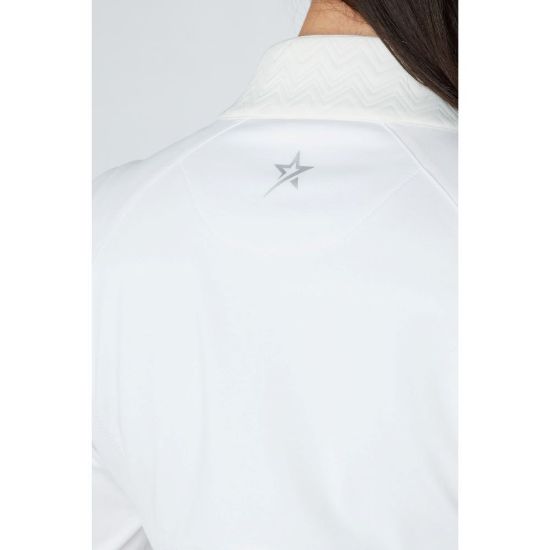 Picture of Swing Out Sister Agnes Lightweight Golf Jacket