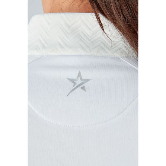 Picture of Swing Out Sister Agnes Lightweight Golf Jacket