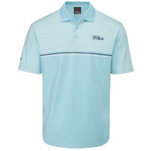 Picture of Oscar Jacobson Men's Whitby Golf Polo Shirt