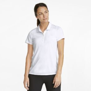 Picture of Puma Ladies Gamer Golf Polo Shirt