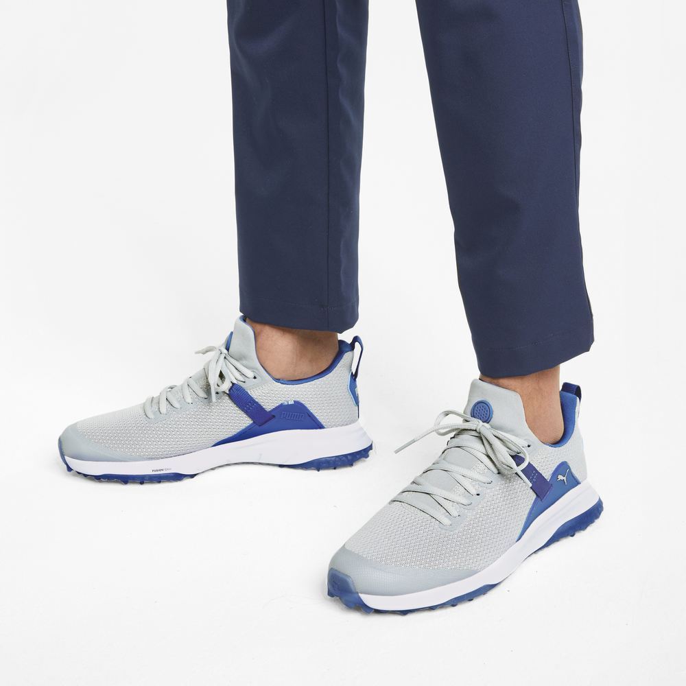 Puma Men's Fusion EVO Golf Shoes