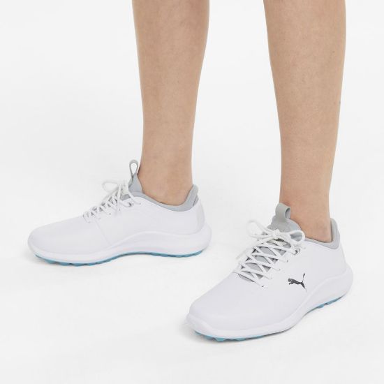 Picture of Puma Ladies Ignite Pro Golf Shoes