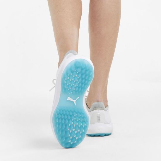 Picture of Puma Ladies Ignite Pro Golf Shoes