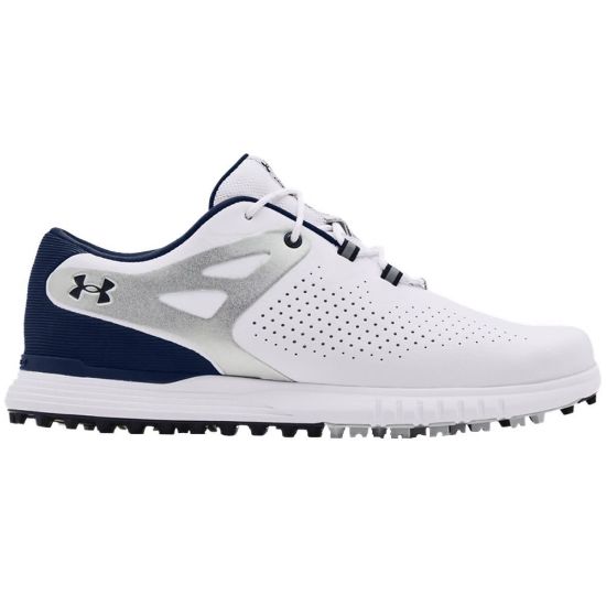 Picture of Under Armour Ladies Charged Breathe SL Shoes