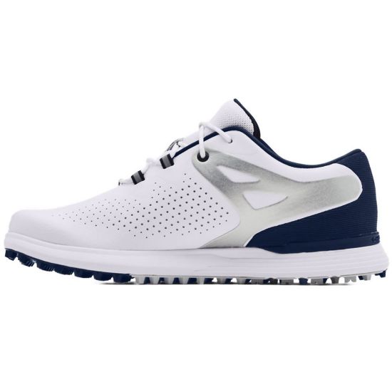 Picture of Under Armour Ladies Charged Breathe SL Shoes