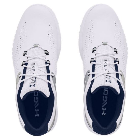 Picture of Under Armour Ladies Charged Breathe SL Shoes