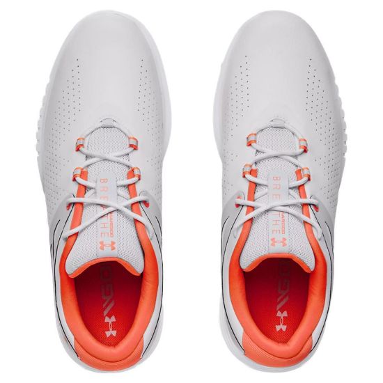Picture of Under Armour Ladies Charged Breathe SL Shoes