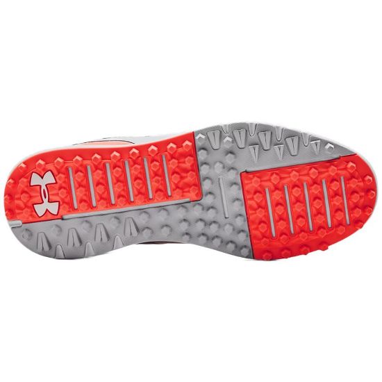 Picture of Under Armour Ladies Charged Breathe SL Shoes