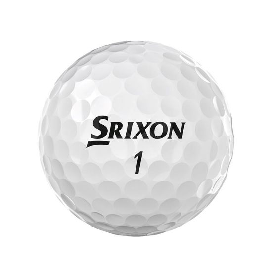 Picture of Srixon Q-STAR TOUR Golf Balls (2022)