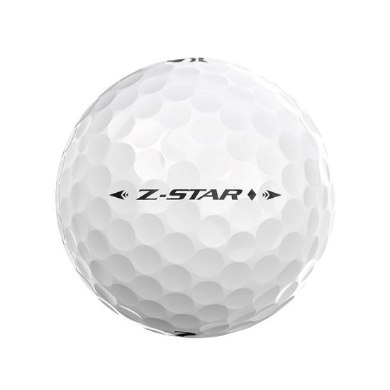 Picture of Srixon Z-STAR Diamond Golf Balls (2022)