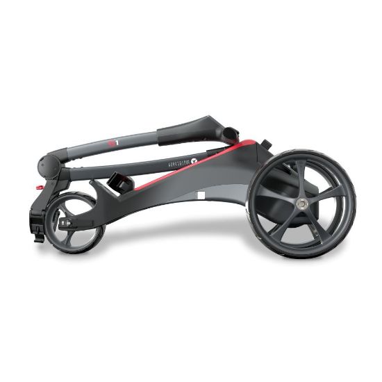 Picture of Motocaddy S1 Electric Golf Trolley - Ultra Lithium Battery