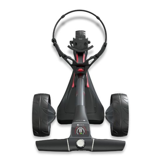 Picture of Motocaddy S1 Electric Golf Trolley - Ultra Lithium Battery
