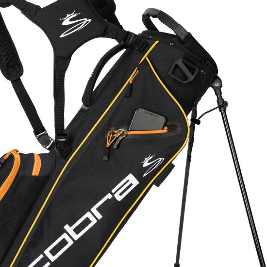 Picture of Cobra Ultralight Sunday Golf Stand Bag