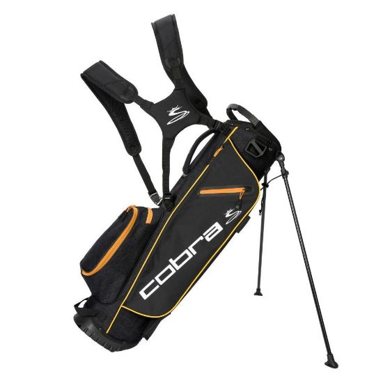 Picture of Cobra Ultralight Sunday Golf Stand Bag