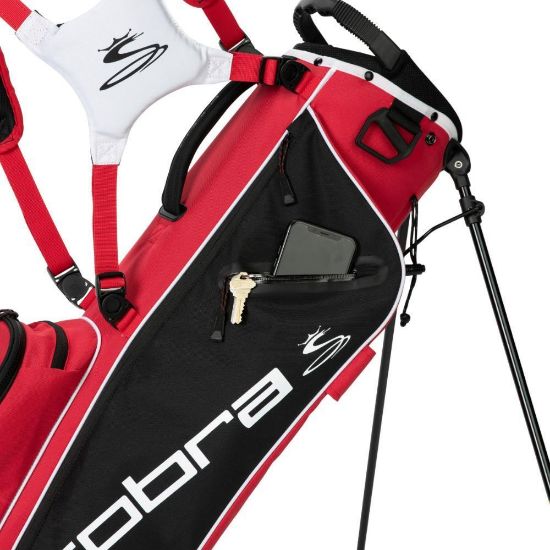 Picture of Cobra Ultralight Sunday Golf Stand Bag