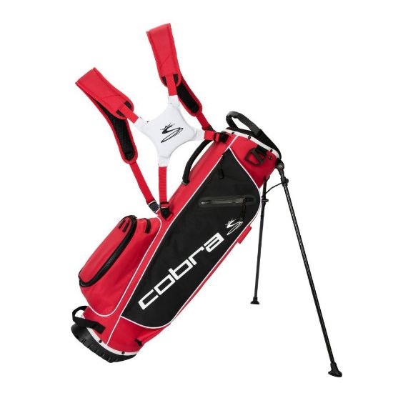 Picture of Cobra Ultralight Sunday Golf Stand Bag
