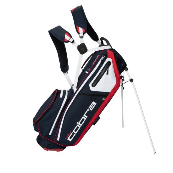 Picture of Cobra Ultradry Pro Plus Golf Stand Bag
