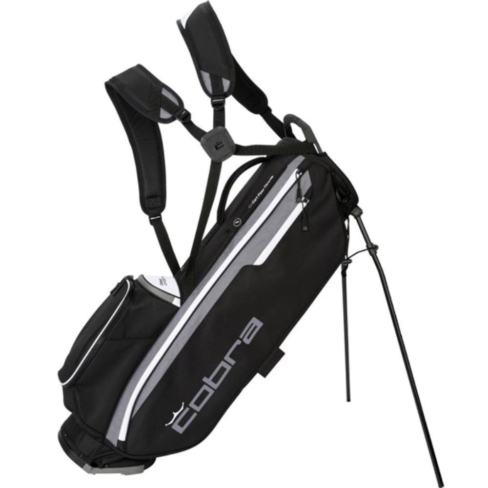 Cobra Ultralite Pro Golf Stand Bag