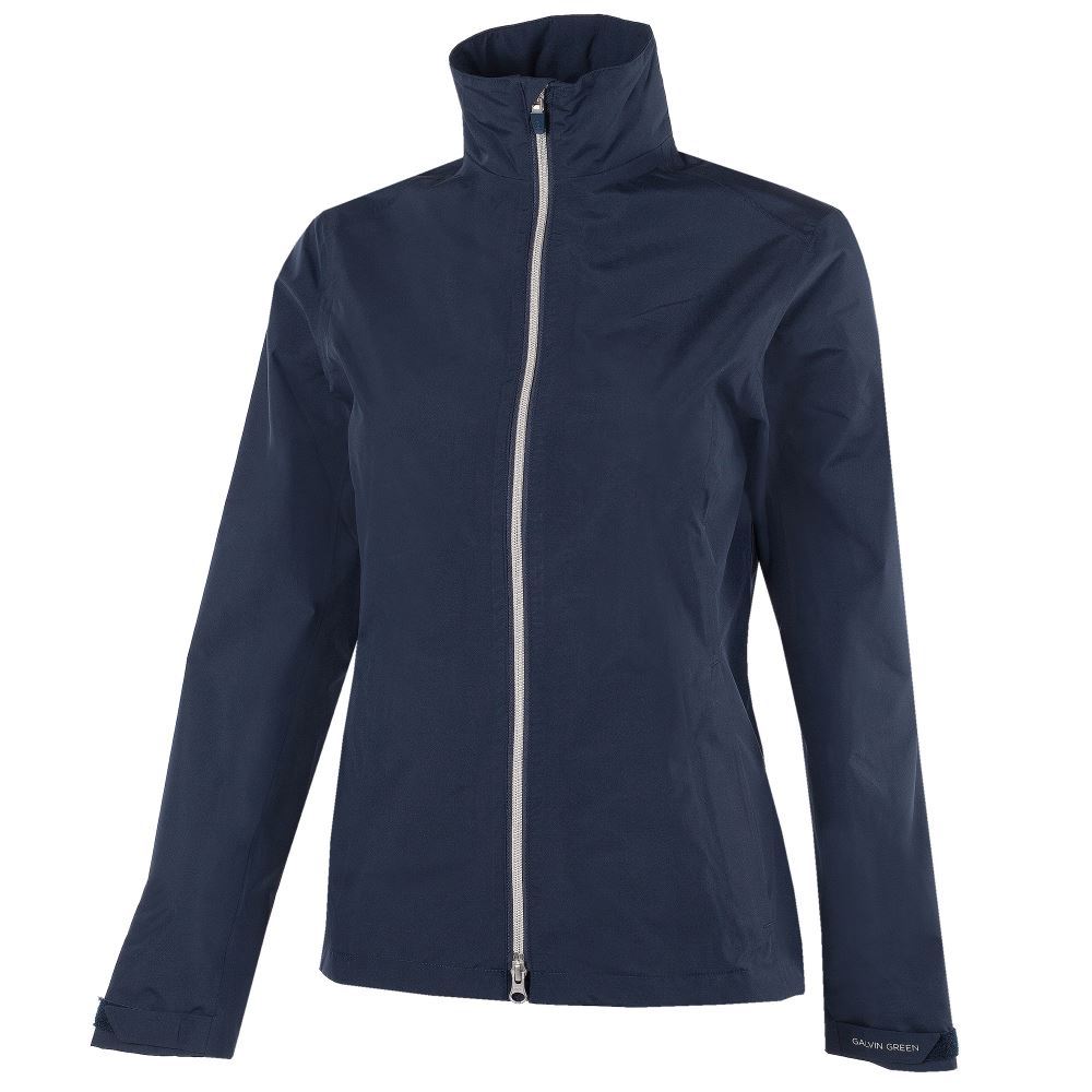 Galvin Green Ladies Alice Paclite Waterproof Golf Jacket