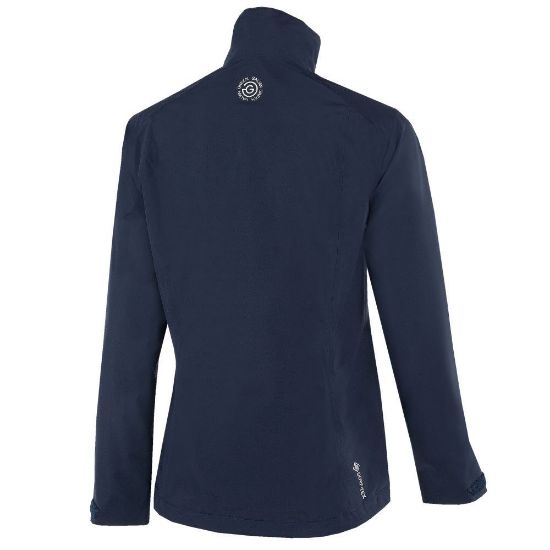 Picture of Galvin Green Ladies Alice Paclite Waterproof Golf Jacket