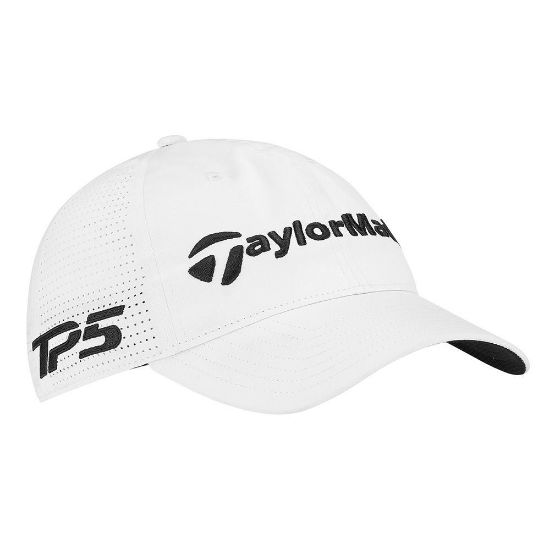 Picture of TaylorMade Men's Tour LiteTech Golf Cap