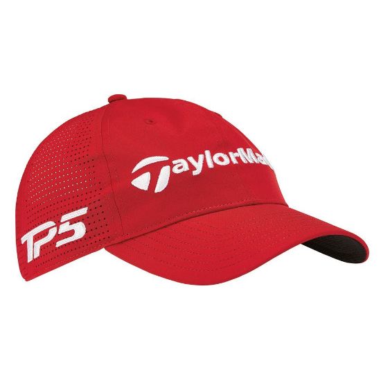 Picture of TaylorMade Men's Tour LiteTech Golf Cap