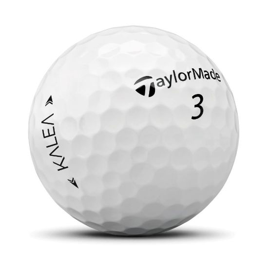 Picture of TaylorMade Ladies Kalea Golf Balls (2022)