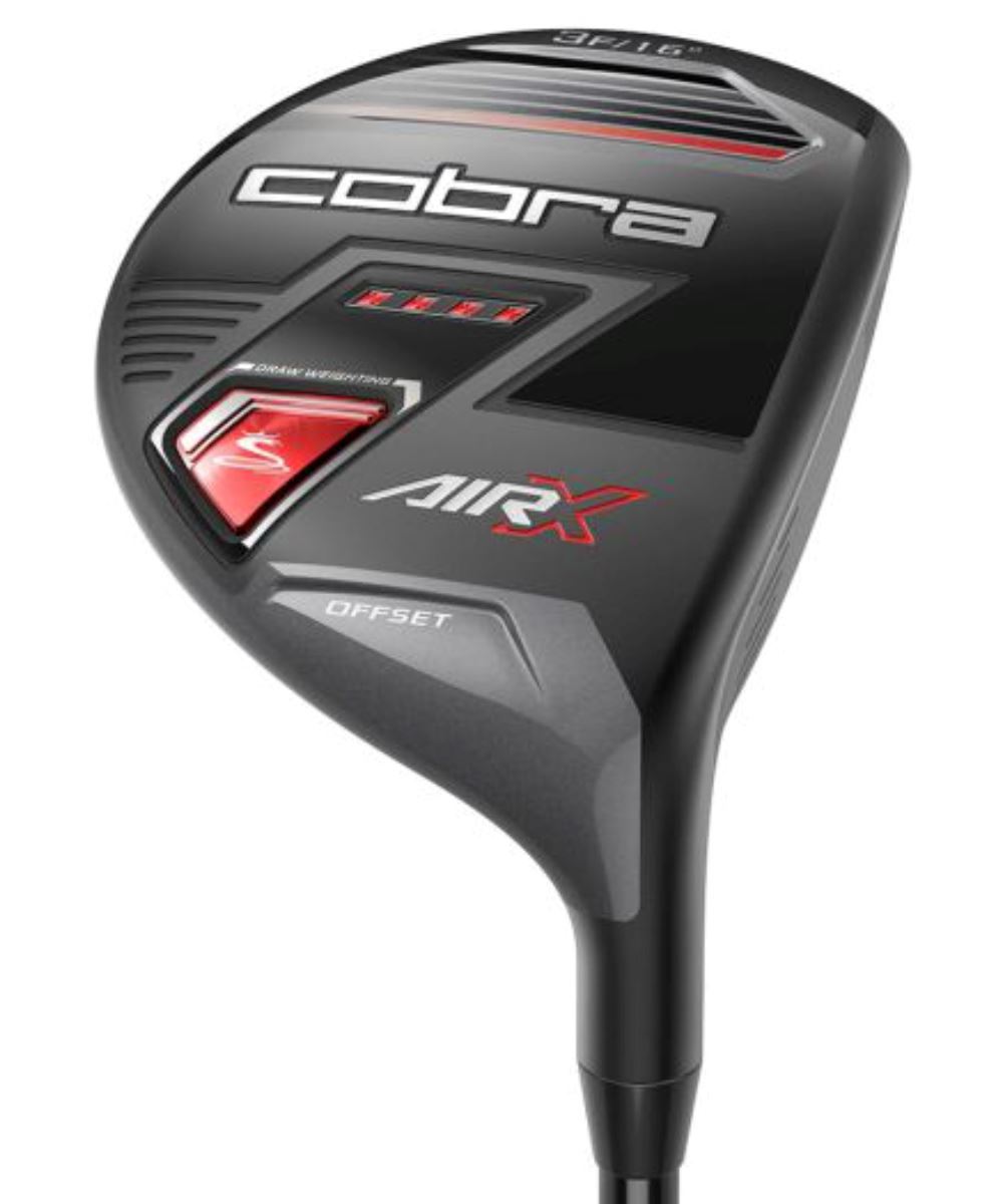 Cobra AIR-X Golf Fairway