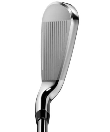 Picture of Cobra AIR-X Golf Irons - (6 - SW)