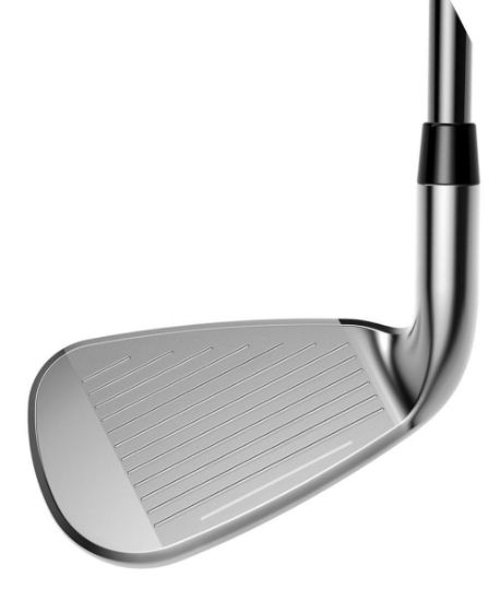 Picture of Cobra AIR-X Golf Irons - (6 - SW)