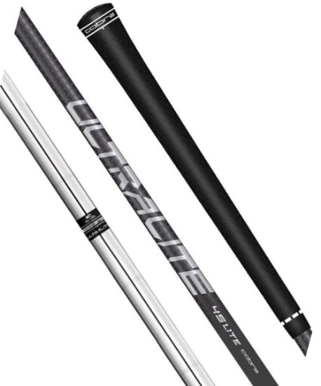 Picture of Cobra AIR-X Golf Irons - (6 - SW)