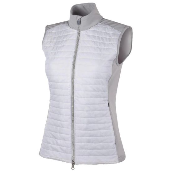 Picture of Galvin Green Ladies Lisa Interface Bodywarmer