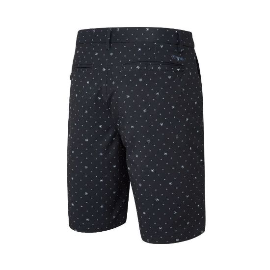 Picture of PING Men's Eye Mark Golf Shorts