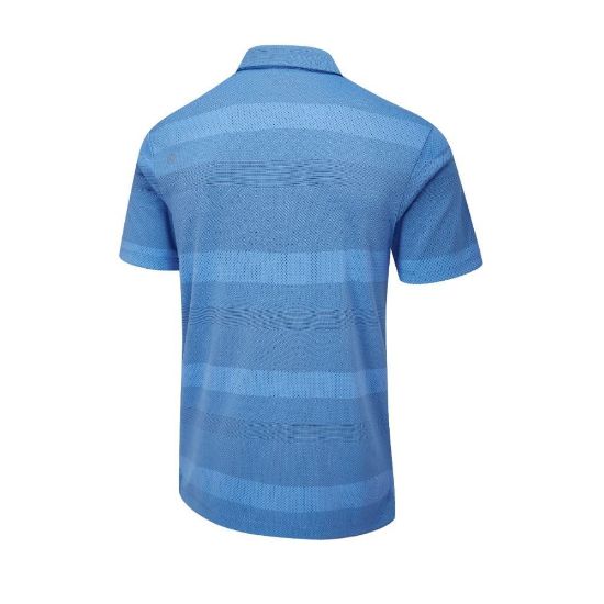 Picture of PING Men's Focus Golf Polo Shirt