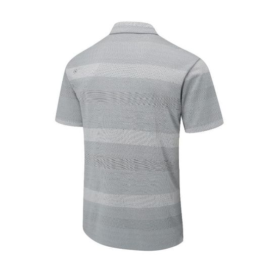 Picture of PING Men's Focus Golf Polo Shirt