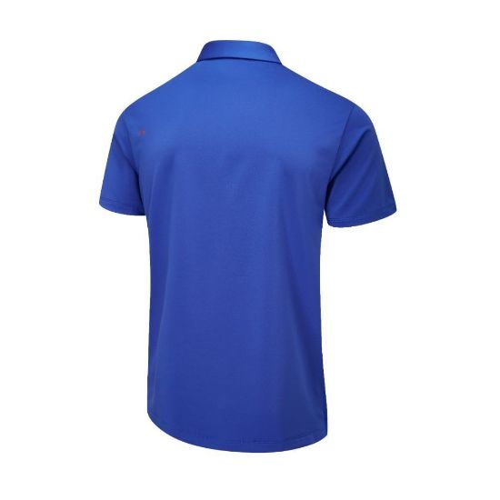 Picture of PING Men's Sinclair Golf Polo Shirt