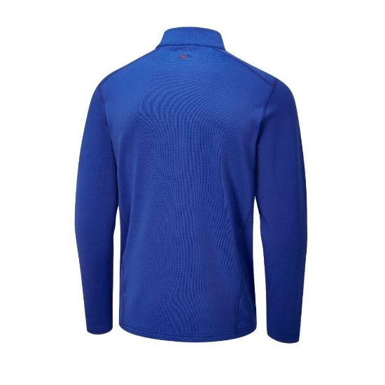 Picture of PING Men's Edwin Golf  Half Zip MidLayer