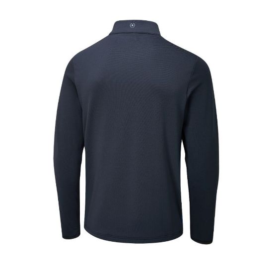 Picture of PING Men's Farrell Half Zip Golf Sweater