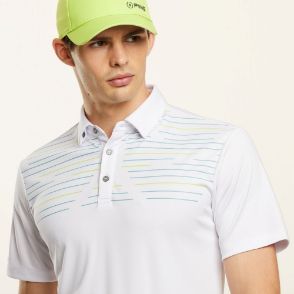 Picture of PING Men's Portman Golf Polo Shirt