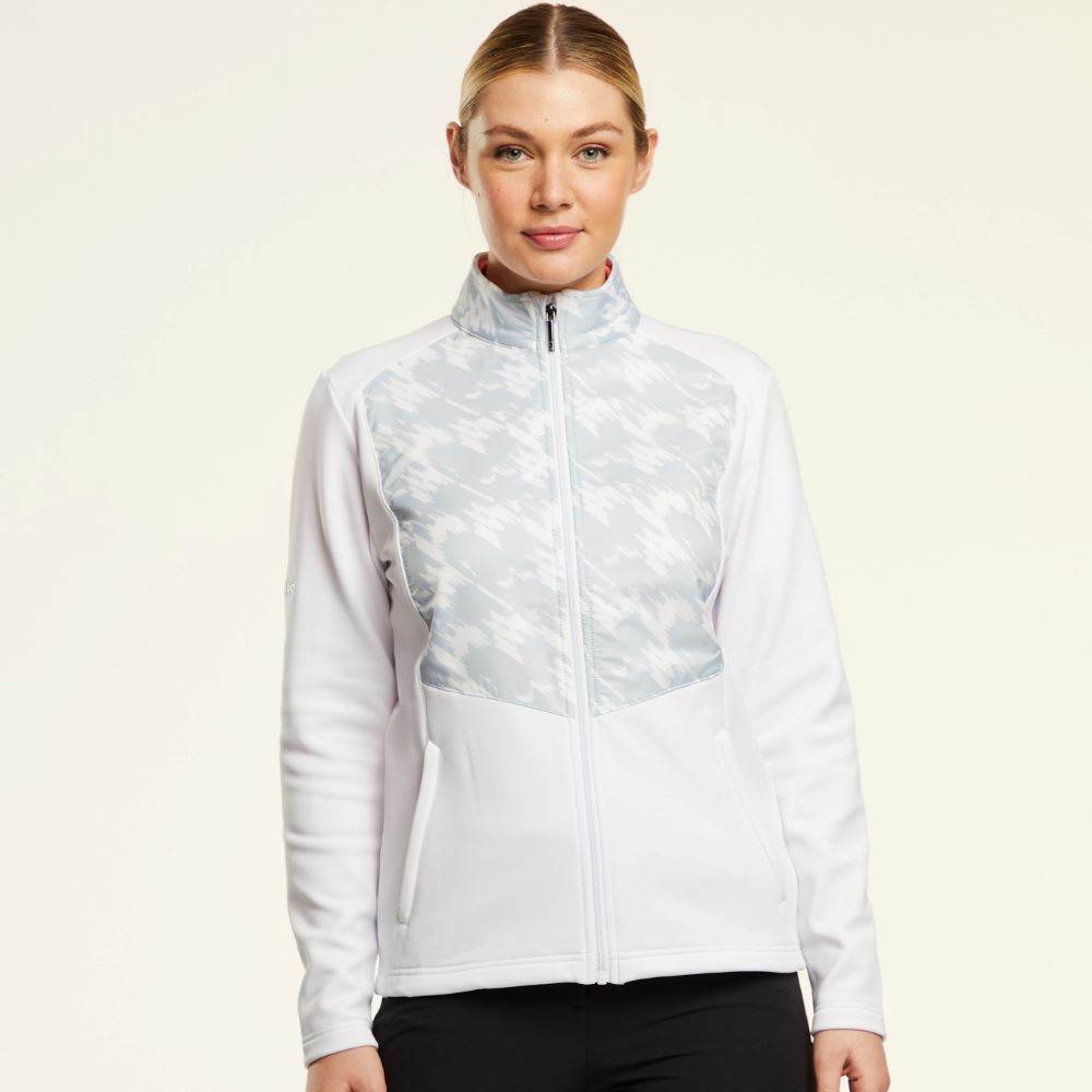 PING Ladies Prue Golf Jacket
