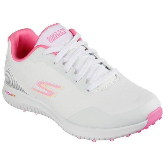 Picture of Skechers Ladies Go Golf Max 2 Golf Shoes