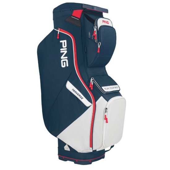 Picture of PING Traverse Cart Bag
