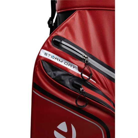 Picture of TaylorMade Storm Dry Waterproof Cart Bag