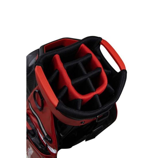 Picture of TaylorMade Storm Dry Waterproof Cart Bag