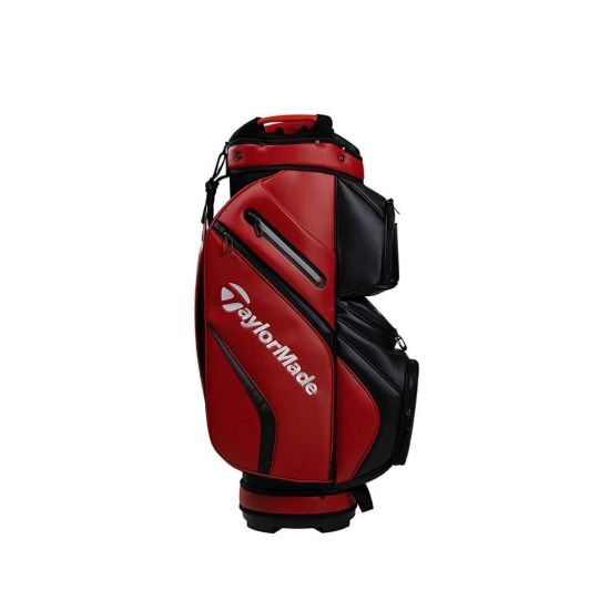 Picture of TaylorMade Deluxe Golf Cart Bag