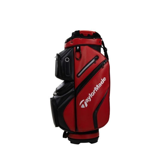Picture of TaylorMade Deluxe Golf Cart Bag