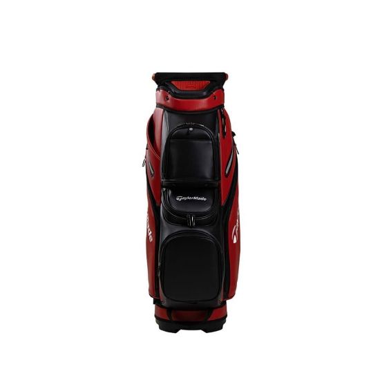 Picture of TaylorMade Deluxe Golf Cart Bag