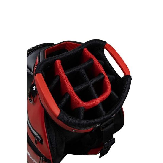 Picture of TaylorMade Deluxe Golf Cart Bag