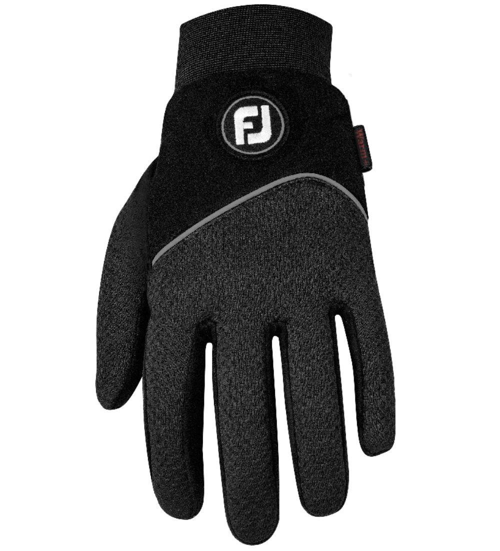 FootJoy WinterSof Mens Golf Glove - Pair
