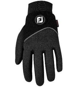 Picture of FootJoy WinterSof Mens Golf Glove - Pair